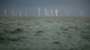 France Areva et STX France s’unissent dans l’éolien marin
