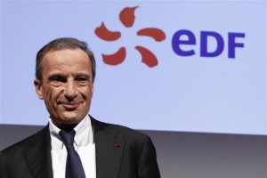 France EDF visé par une enquête