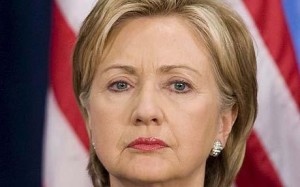 Hillary Clinton annule son déplacement au Maghreb