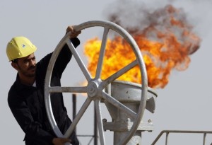 Irak augmentation des revenus pétroliers