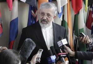 Nucléaire l’Iran dit non à la visite de Parchin