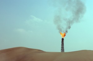 Qatar découvre un autre grand  gisement gazier