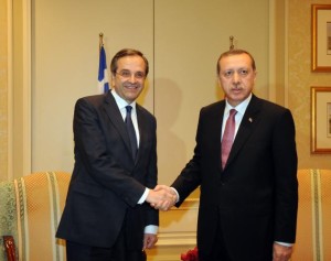 Turquie – Grèce 25 nouveaux accords bilatéraux