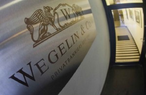 la banque Wegelin condamnée pour évasion fiscale
