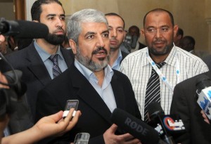 Le Hamas opte pour la continuité