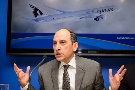Aeronautique-Qatar-Airways-achete-50-Boeing-777X