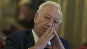 Jose Manuel Garcia-Margallo