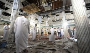 attaque-dans-une-mosquée-arabie-saoudite