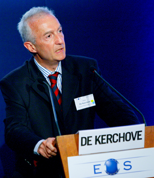 Gilles de Kerchove