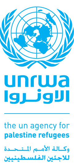 UNRWA-logo