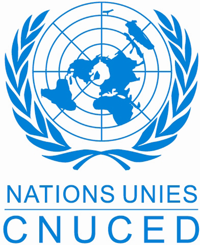 la Conférence des Nations Unies pour le Commerce et le Développement