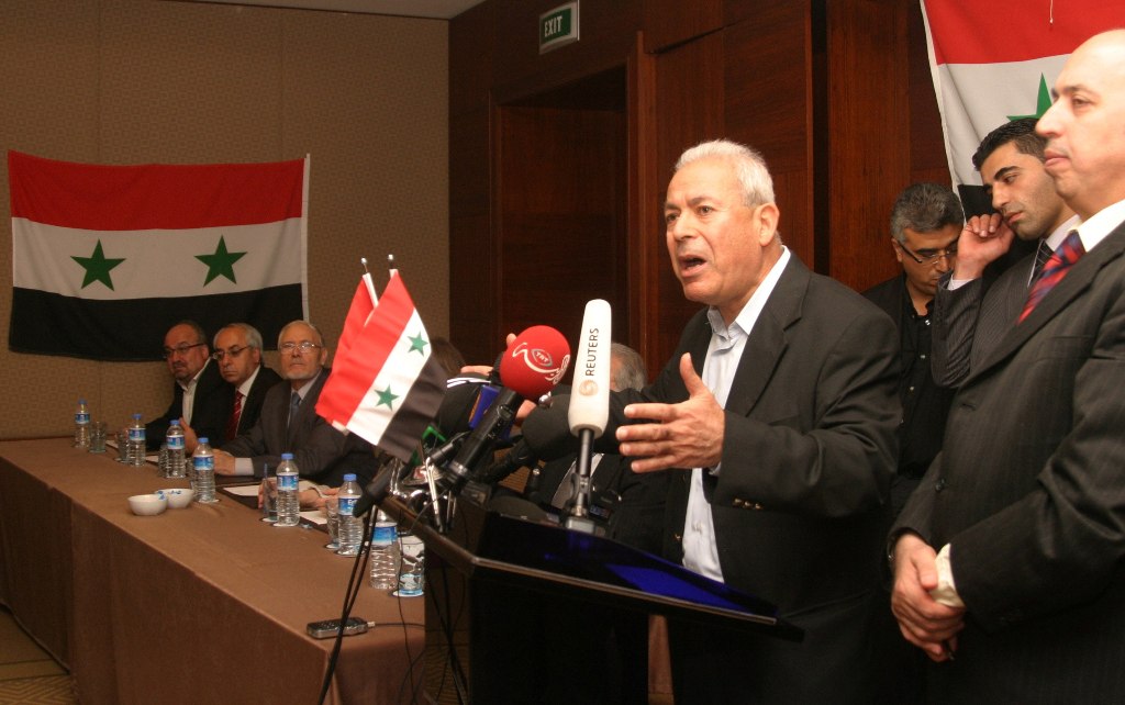 Conseil-National-Syrien1