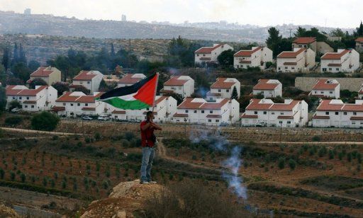 ONU Enquêter sur les colonies israéliennes en Cisjordanie