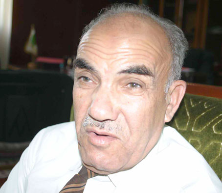 Saïd Abadou