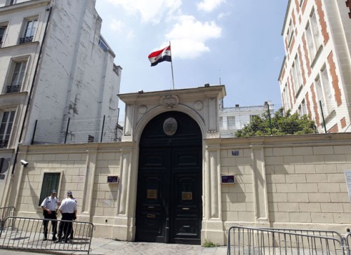 ambassade-syrie-paris
