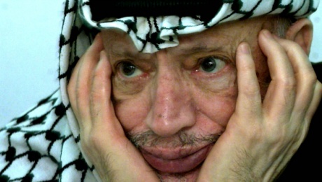 Les raisons de la mort de Yasser Arafat bientôt
