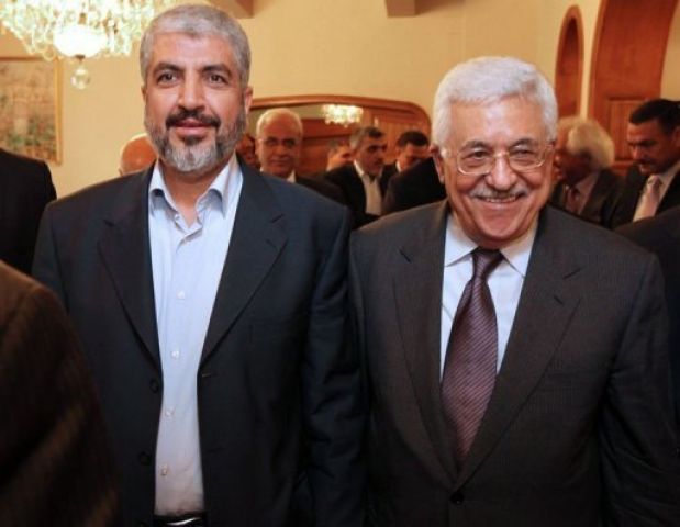 Palestine-ONU ralliement du Hamas à l’initiative de Mahmoud Abbas