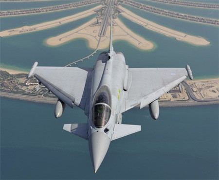 EAU  les discussions reprennent avec Dassault