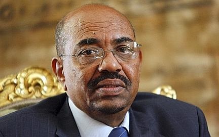 SUDAN-DARFUR-CONFLICT-EGYPT