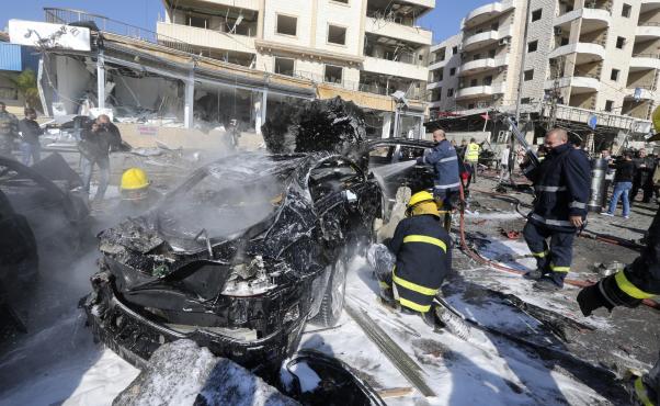 liban-attentat