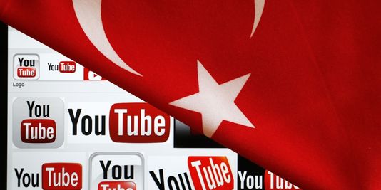 turquie-internet
