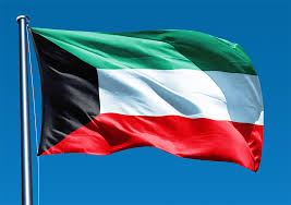 koweit-flag