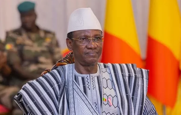 mali