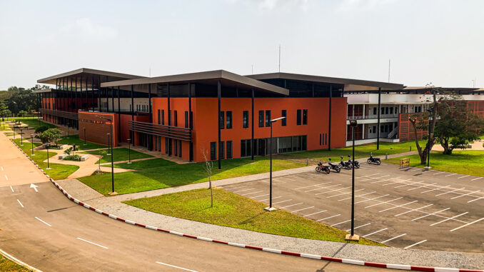 Le Centre Hospitalier